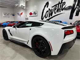2017 Chevrolet Corvette (CC-2101165) for sale in Dallas, Texas