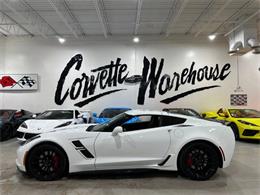 2017 Chevrolet Corvette (CC-2101165) for sale in Dallas, Texas