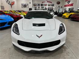 2017 Chevrolet Corvette (CC-2101165) for sale in Dallas, Texas