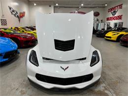 2017 Chevrolet Corvette (CC-2101165) for sale in Dallas, Texas