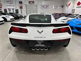 2017 Chevrolet Corvette (CC-2101165) for sale in Dallas, Texas