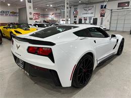 2017 Chevrolet Corvette (CC-2101165) for sale in Dallas, Texas