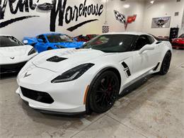 2017 Chevrolet Corvette (CC-2101165) for sale in Dallas, Texas