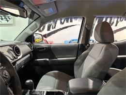 2023 Toyota Tacoma (CC-2101166) for sale in Dallas, Texas