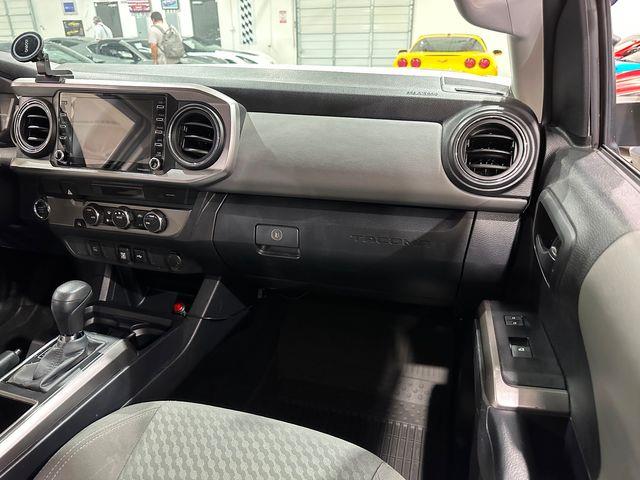 2023 Toyota Tacoma (CC-2101166) for sale in Dallas, Texas