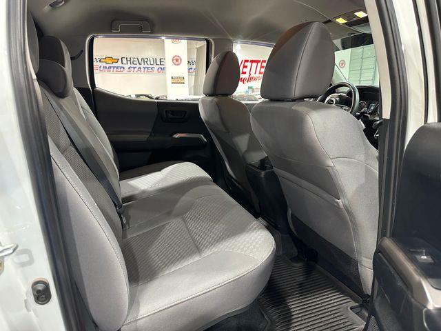 2023 Toyota Tacoma (CC-2101166) for sale in Dallas, Texas