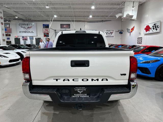 2023 Toyota Tacoma (CC-2101166) for sale in Dallas, Texas
