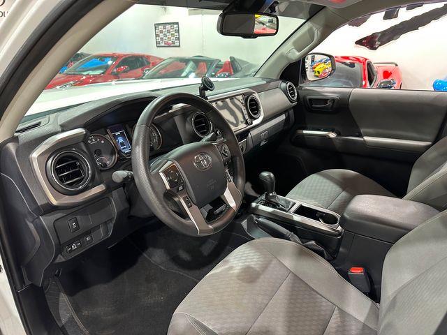 2023 Toyota Tacoma (CC-2101166) for sale in Dallas, Texas