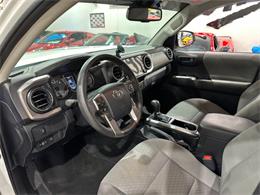 2023 Toyota Tacoma (CC-2101166) for sale in Dallas, Texas