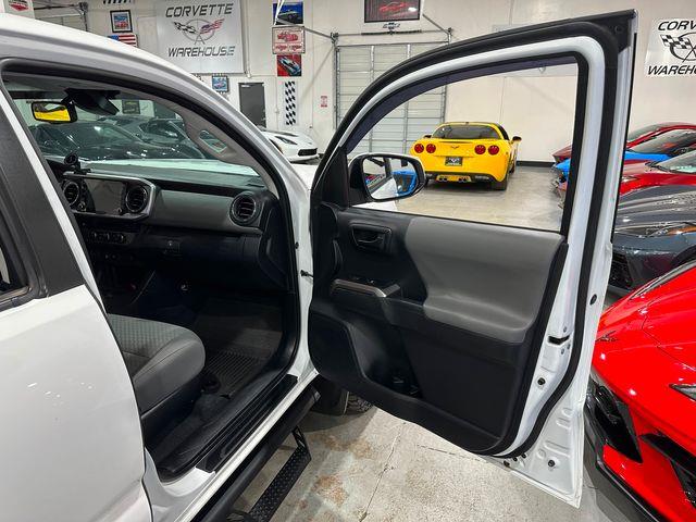 2023 Toyota Tacoma (CC-2101166) for sale in Dallas, Texas