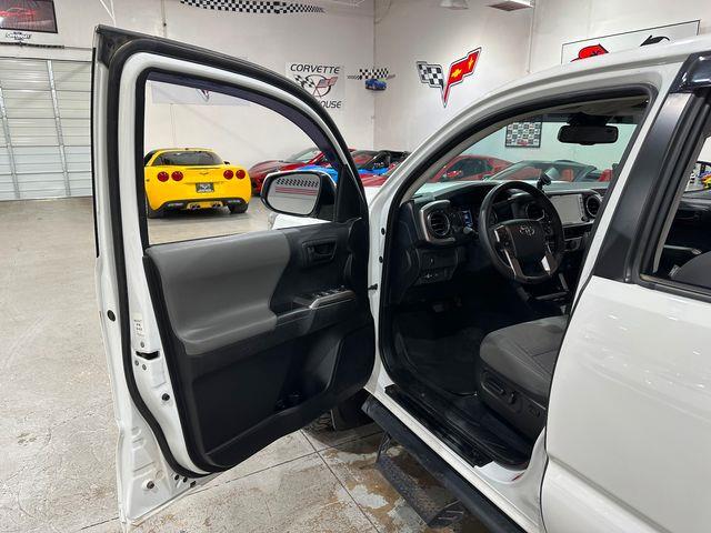 2023 Toyota Tacoma (CC-2101166) for sale in Dallas, Texas