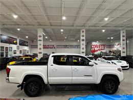 2023 Toyota Tacoma (CC-2101166) for sale in Dallas, Texas