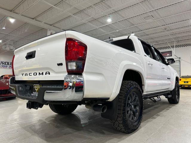2023 Toyota Tacoma (CC-2101166) for sale in Dallas, Texas