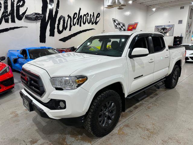 2023 Toyota Tacoma (CC-2101166) for sale in Dallas, Texas