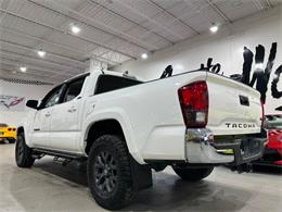 2023 Toyota Tacoma (CC-2101166) for sale in Dallas, Texas