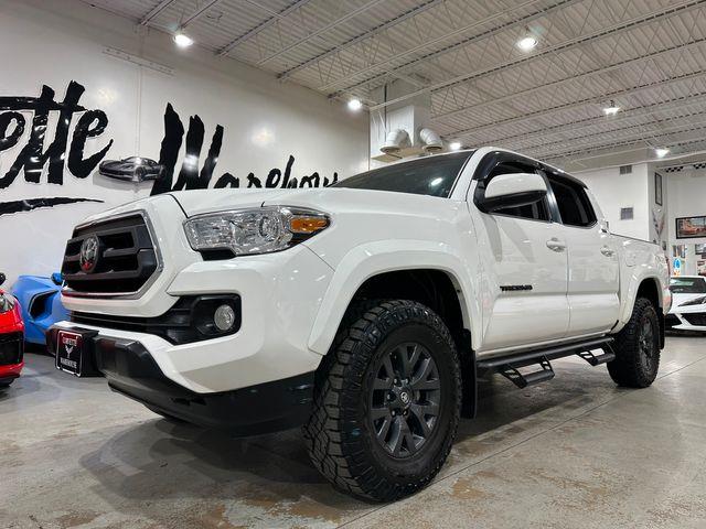 2023 Toyota Tacoma (CC-2101166) for sale in Dallas, Texas