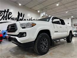 2023 Toyota Tacoma (CC-2101166) for sale in Dallas, Texas