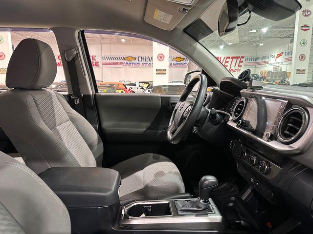 2023 Toyota Tacoma (CC-2101166) for sale in Dallas, Texas