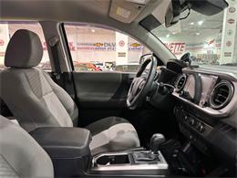 2023 Toyota Tacoma (CC-2101166) for sale in Dallas, Texas