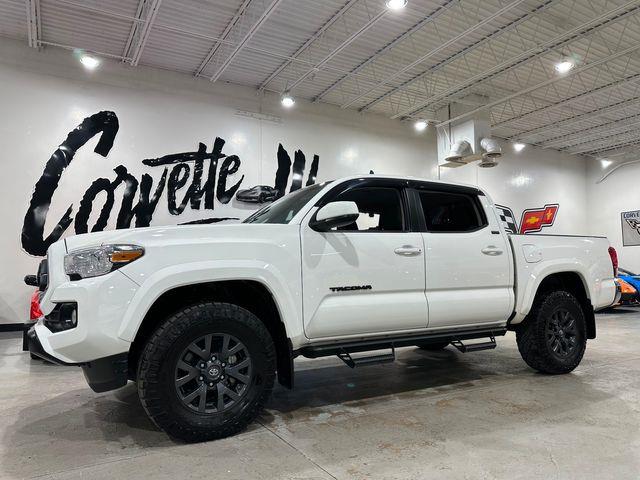 2023 Toyota Tacoma (CC-2101166) for sale in Dallas, Texas