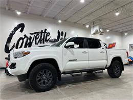 2023 Toyota Tacoma (CC-2101166) for sale in Dallas, Texas