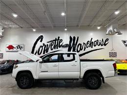 2023 Toyota Tacoma (CC-2101166) for sale in Dallas, Texas