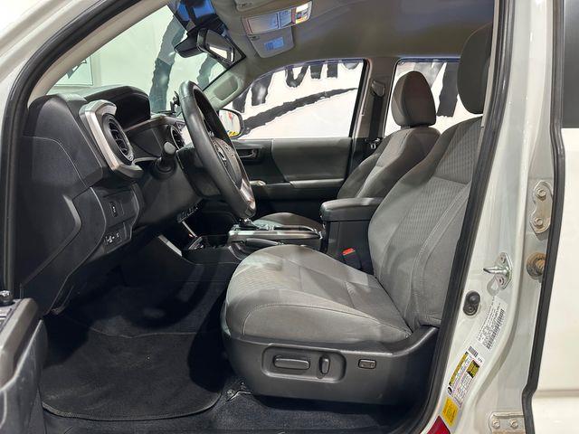 2023 Toyota Tacoma (CC-2101166) for sale in Dallas, Texas