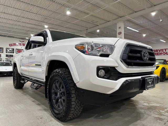 2023 Toyota Tacoma (CC-2101166) for sale in Dallas, Texas