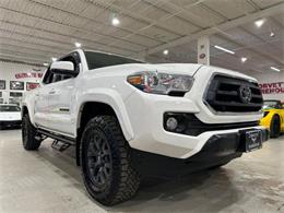 2023 Toyota Tacoma (CC-2101166) for sale in Dallas, Texas