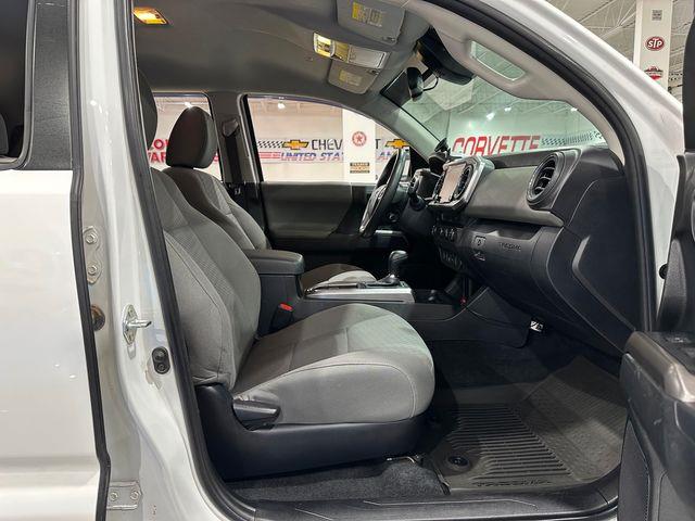 2023 Toyota Tacoma (CC-2101166) for sale in Dallas, Texas