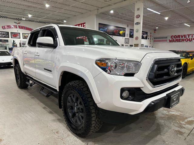 2023 Toyota Tacoma (CC-2101166) for sale in Dallas, Texas