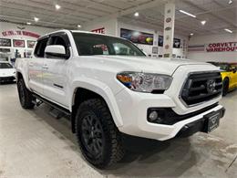 2023 Toyota Tacoma (CC-2101166) for sale in Dallas, Texas