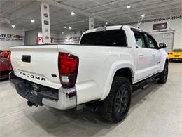 2023 Toyota Tacoma (CC-2101166) for sale in Dallas, Texas