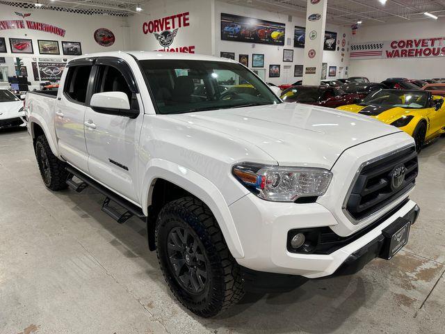 2023 Toyota Tacoma (CC-2101166) for sale in Dallas, Texas