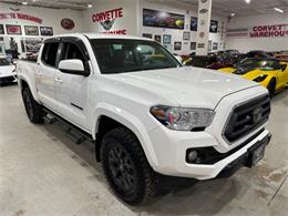 2023 Toyota Tacoma (CC-2101166) for sale in Dallas, Texas