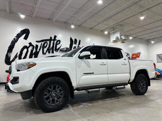 2023 Toyota Tacoma (CC-2101166) for sale in Dallas, Texas