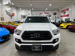 2023 Toyota Tacoma (CC-2101166) for sale in Dallas, Texas