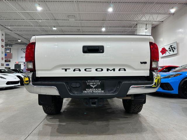 2023 Toyota Tacoma (CC-2101166) for sale in Dallas, Texas