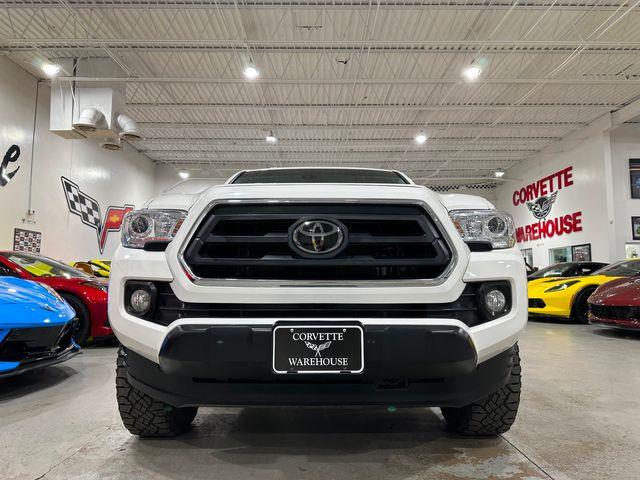 2023 Toyota Tacoma (CC-2101166) for sale in Dallas, Texas