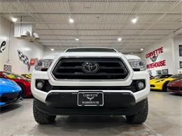 2023 Toyota Tacoma (CC-2101166) for sale in Dallas, Texas