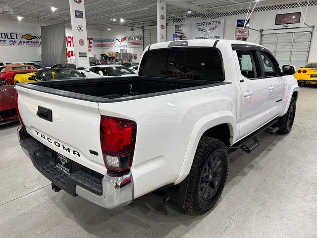 2023 Toyota Tacoma (CC-2101166) for sale in Dallas, Texas