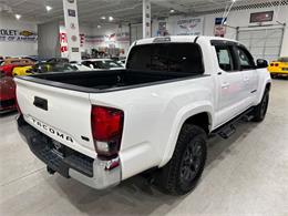 2023 Toyota Tacoma (CC-2101166) for sale in Dallas, Texas