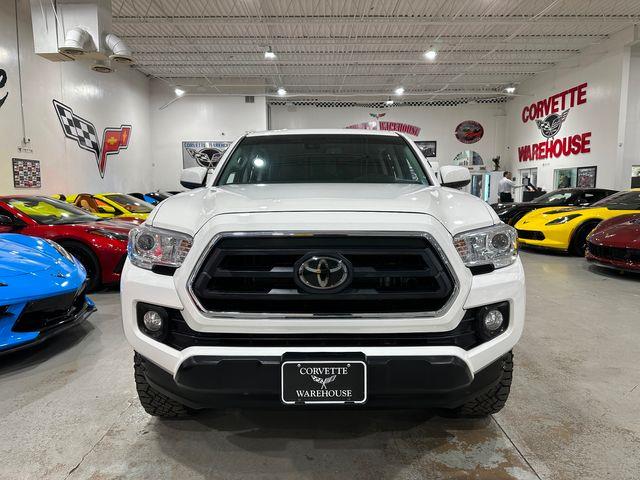 2023 Toyota Tacoma (CC-2101166) for sale in Dallas, Texas