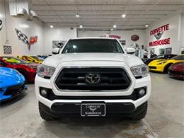 2023 Toyota Tacoma (CC-2101166) for sale in Dallas, Texas
