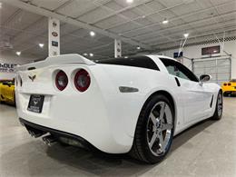2007 Chevrolet Corvette (CC-2101167) for sale in Dallas, Texas
