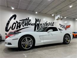 2007 Chevrolet Corvette (CC-2101167) for sale in Dallas, Texas