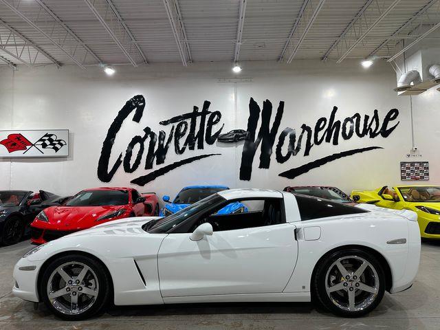 2007 Chevrolet Corvette (CC-2101167) for sale in Dallas, Texas