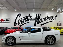 2007 Chevrolet Corvette (CC-2101167) for sale in Dallas, Texas