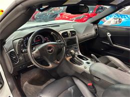 2007 Chevrolet Corvette (CC-2101167) for sale in Dallas, Texas