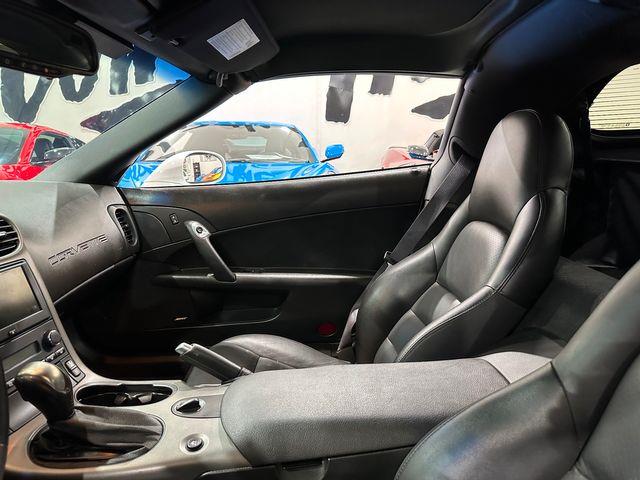 2007 Chevrolet Corvette (CC-2101167) for sale in Dallas, Texas